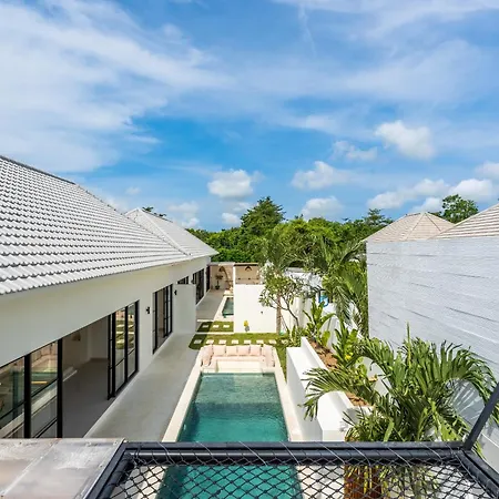 Complex Casa Jamu Villa