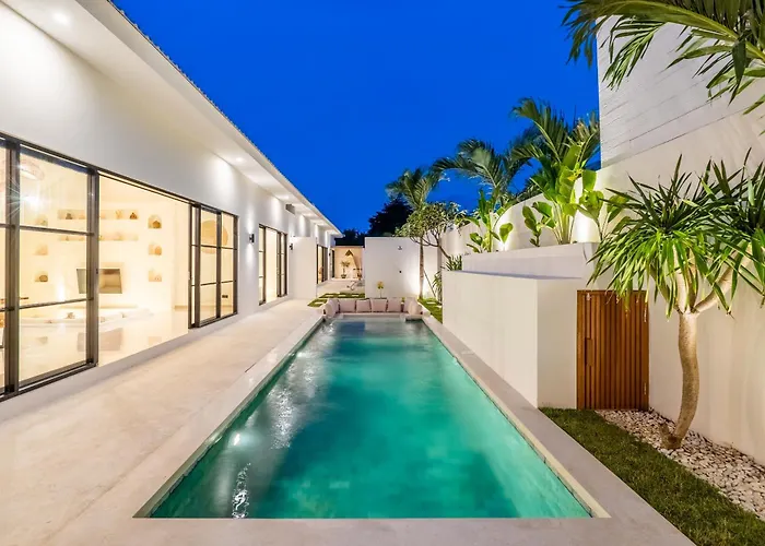 Villa Complex Casa Jamu