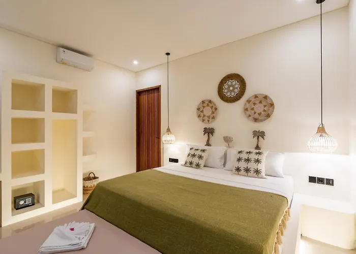 Villa Complex Casa Jamu Uluwatu