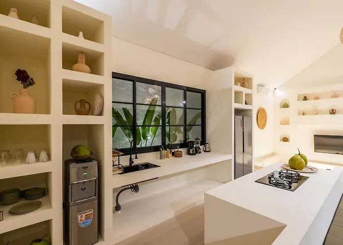 Complex Casa Jamu Villa