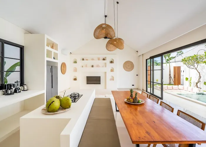 Villa Complex Casa Jamu Uluwatu