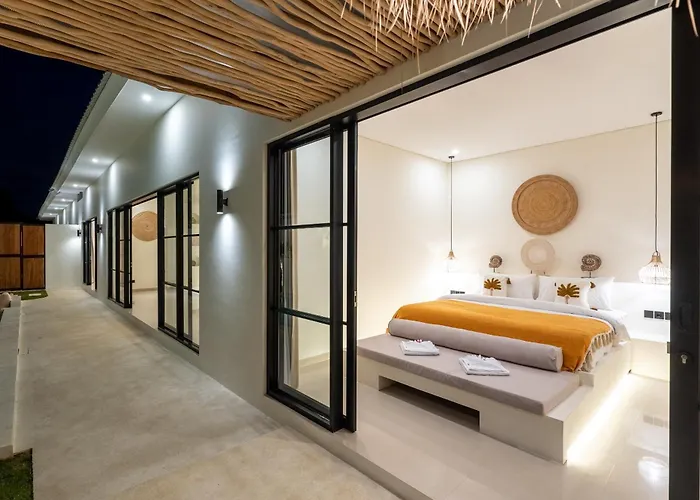 Villa Complex Casa Jamu
