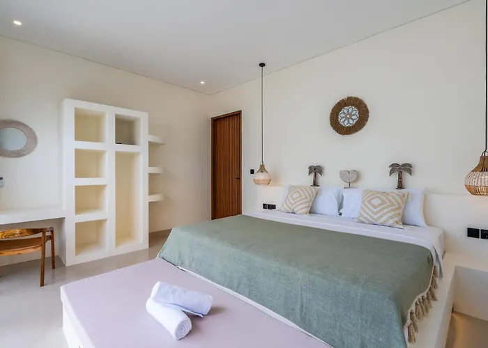 Complex Casa Jamu Uluwatu