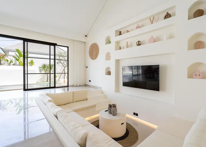 Complex Casa Jamu Villa