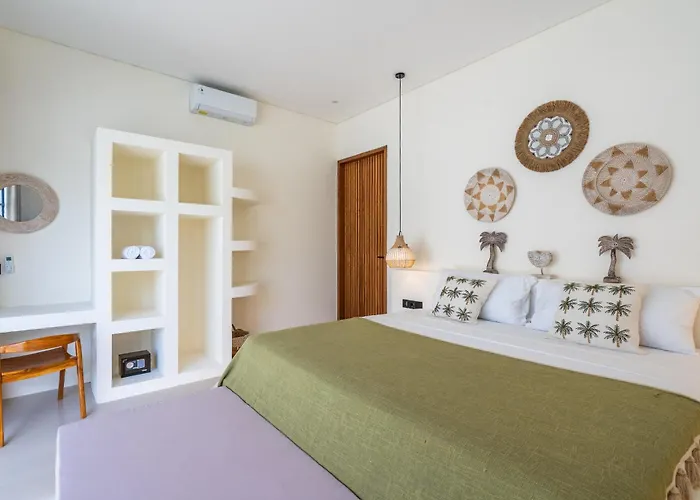 Complex Casa Jamu Villa Uluwatu