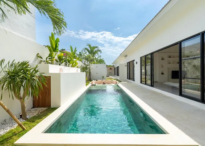 Complex Casa Jamu Uluwatu
