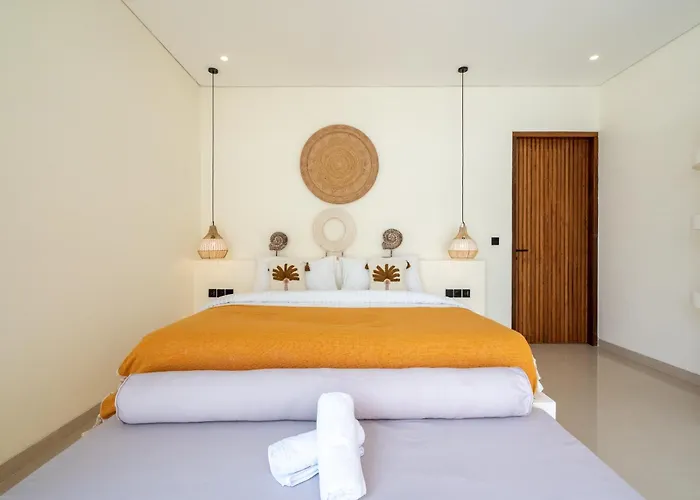 Complex Casa Jamu * Uluwatu