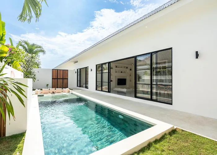 Complex Casa Jamu Villa *