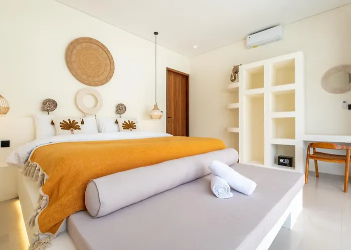 Complex Casa Jamu * Uluwatu