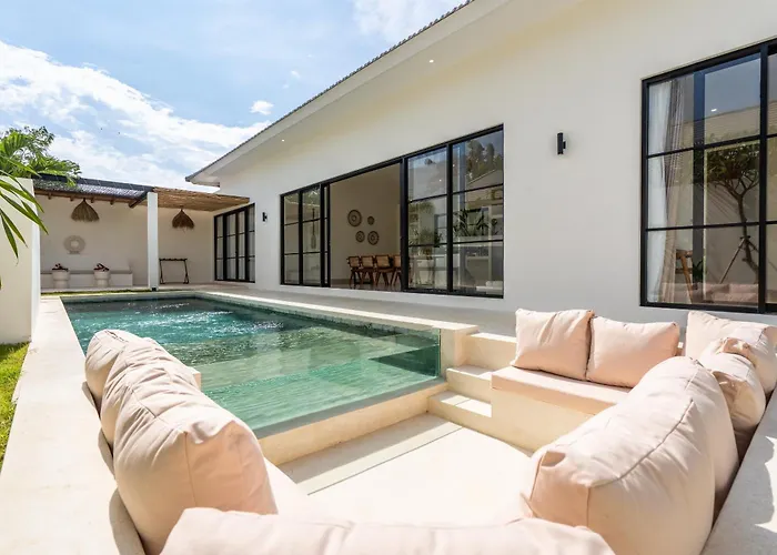 Villa Complex Casa Jamu Uluwatu