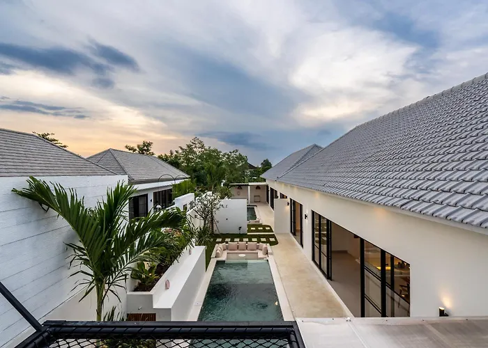 Complex Casa Jamu *