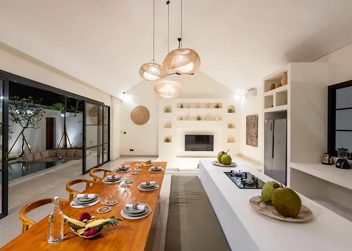 Complex Casa Jamu Uluwatu