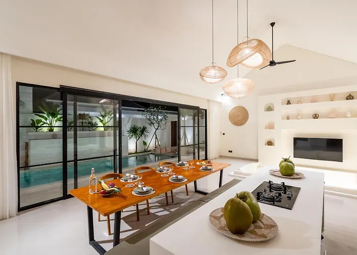 Complex Casa Jamu Villa *