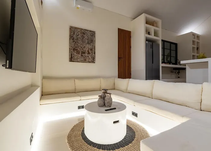 Villa Complex Casa Jamu *