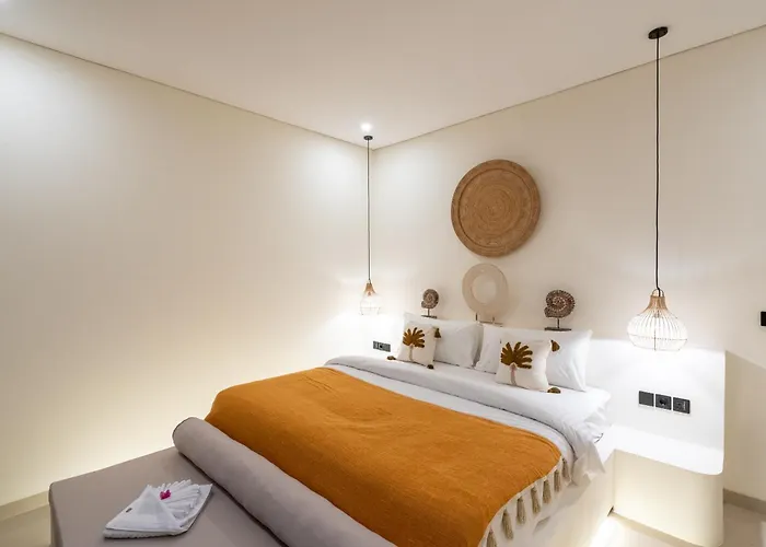 Villa Complex Casa Jamu
