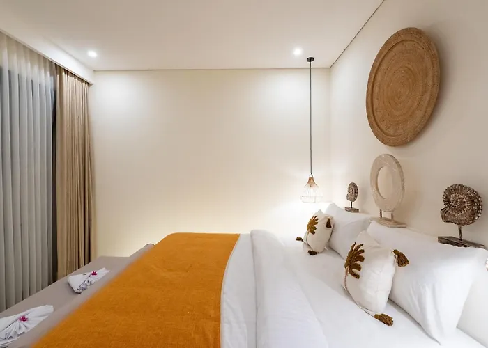 Complex Casa Jamu Villa *