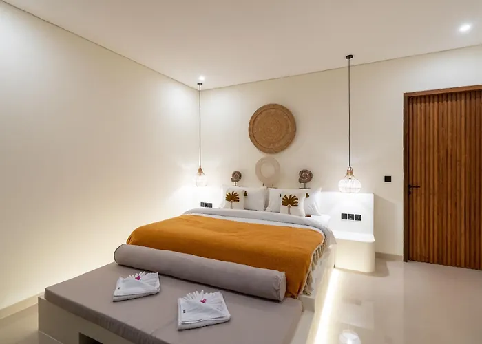 Complex Casa Jamu * Uluwatu
