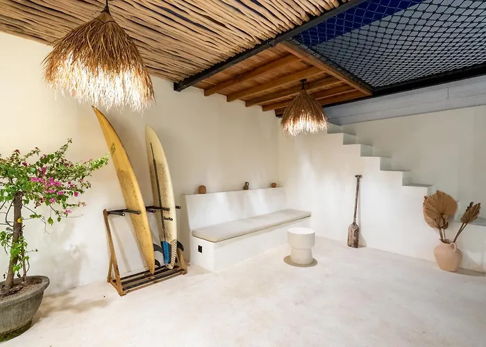 Complex Casa Jamu * Uluwatu