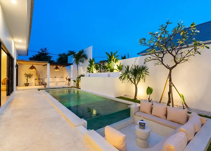Complex Casa Jamu Villa