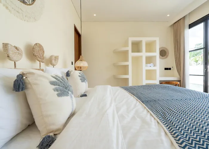 Complex Casa Jamu Uluwatu