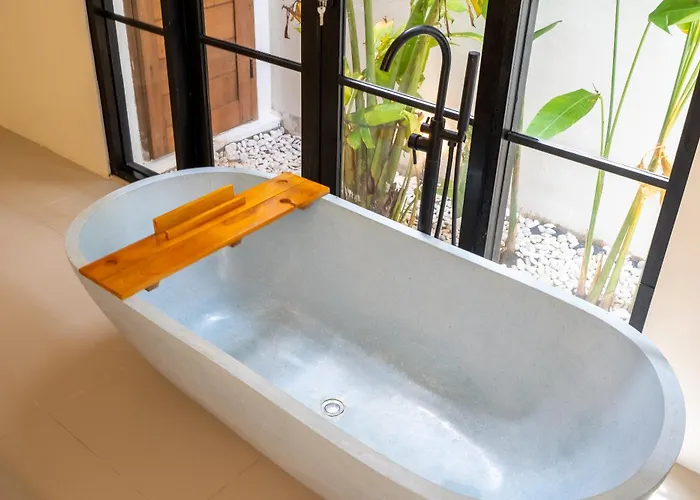 Complex Casa Jamu Villa *