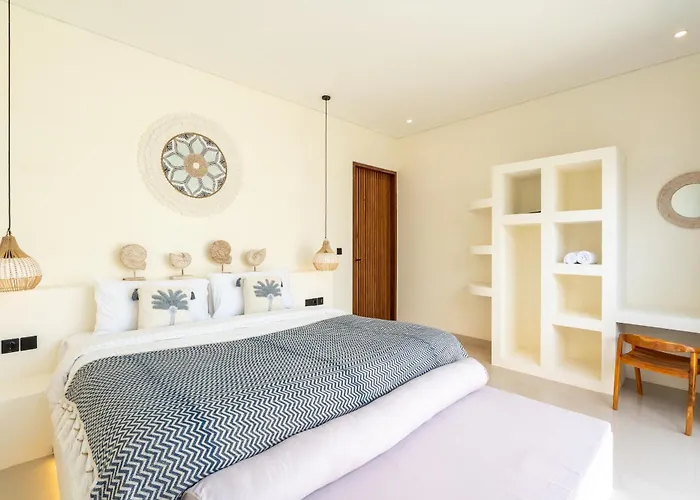 Complex Casa Jamu Uluwatu