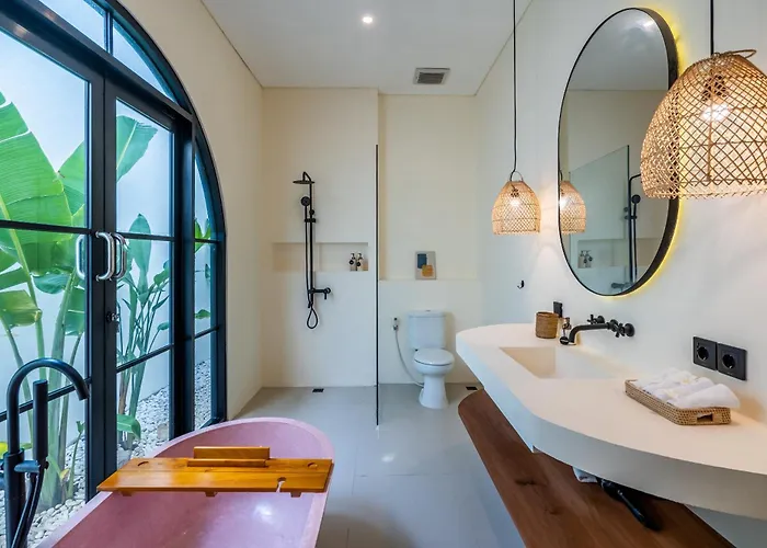 Complex Casa Jamu Villa