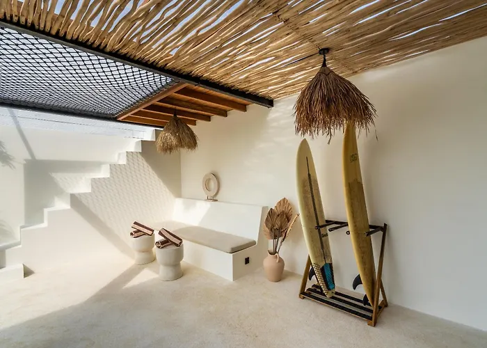 Complex Casa Jamu * Uluwatu