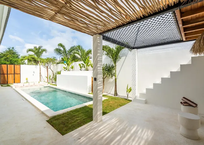 Complex Casa Jamu Villa Uluwatu