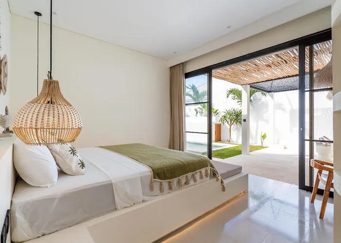 Villa Complex Casa Jamu Uluwatu