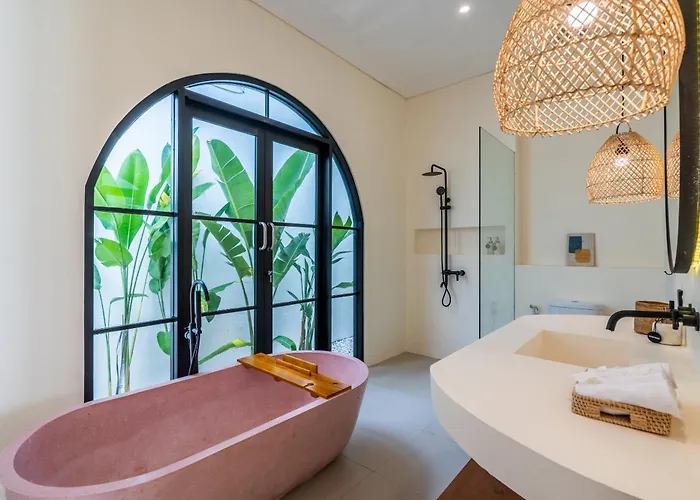 Complex Casa Jamu Villa