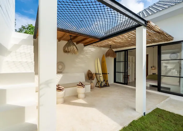 Complex Casa Jamu Villa *