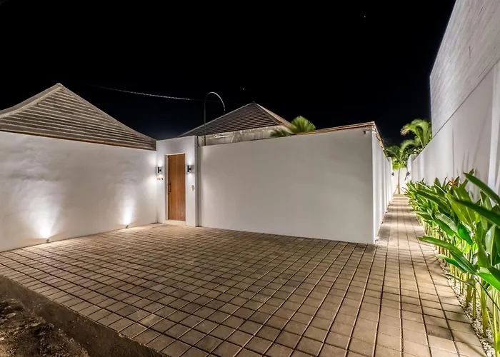 Complex Casa Jamu Villa *