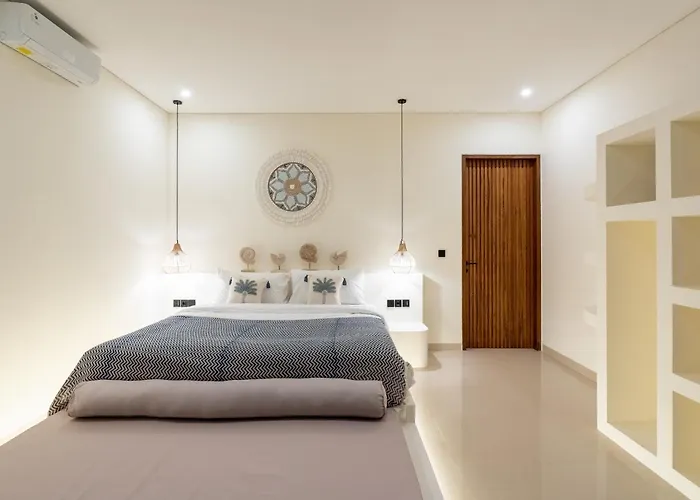 Complex Casa Jamu *