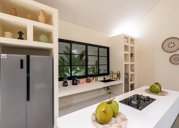 Complex Casa Jamu * Uluwatu