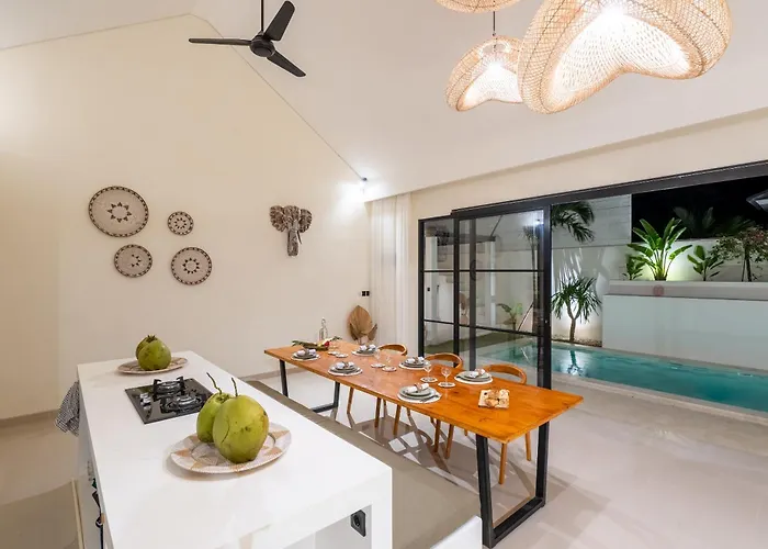 Villa Complex Casa Jamu