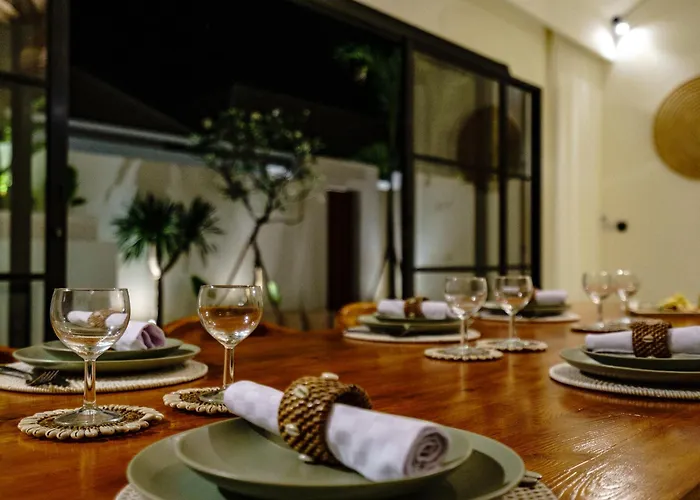 Complex Casa Jamu Villa