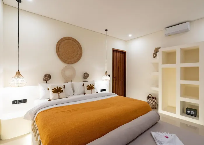 Complex Casa Jamu Villa Uluwatu
