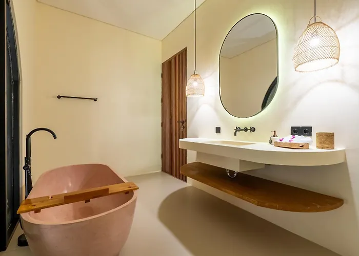 Complex Casa Jamu Villa Uluwatu