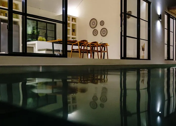 Complex Casa Jamu * Uluwatu
