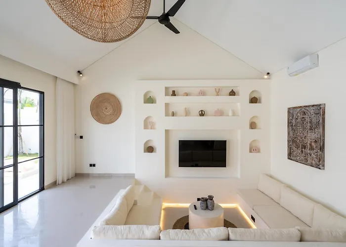 Complex Casa Jamu Villa