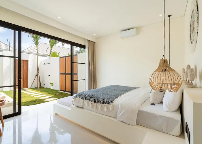 Complex Casa Jamu Villa