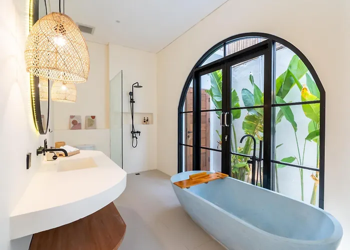 Villa Complex Casa Jamu *