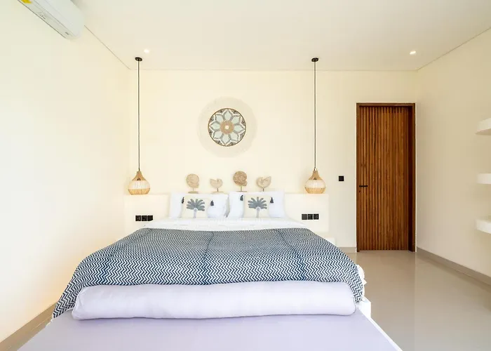 Complex Casa Jamu Uluwatu