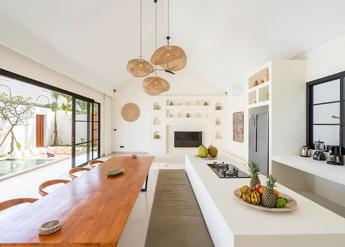 Complex Casa Jamu Villa *