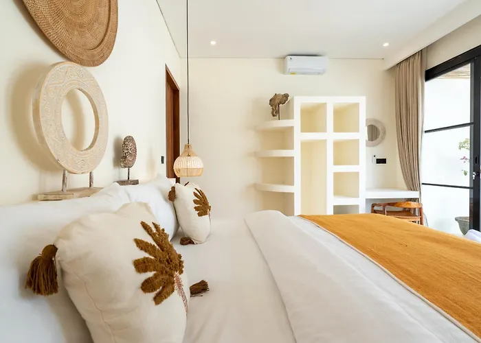 Complex Casa Jamu Villa