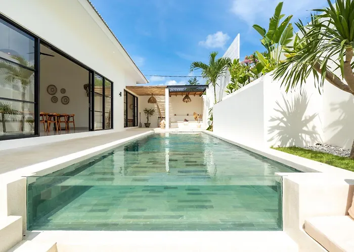 Villa Complex Casa Jamu Uluwatu