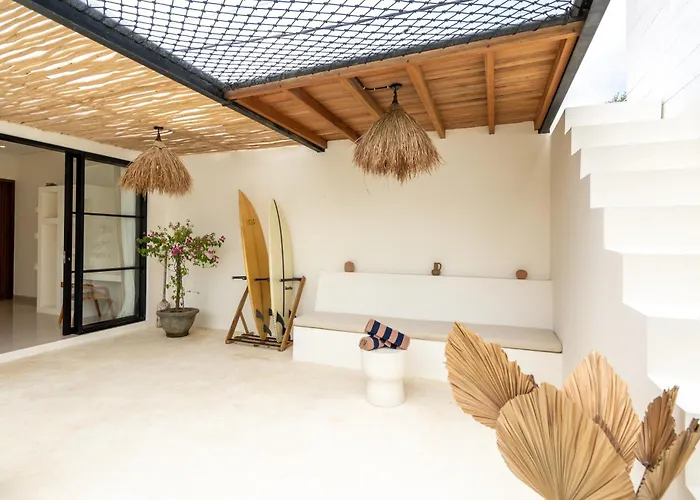 Complex Casa Jamu Villa *