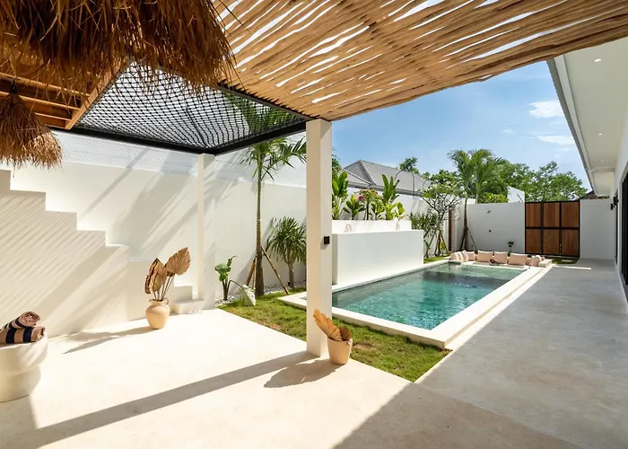 Complex Casa Jamu Uluwatu