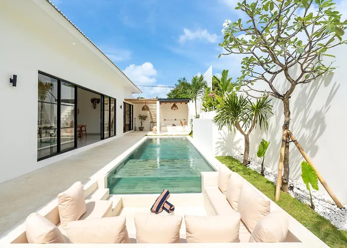 Villa Complex Casa Jamu *